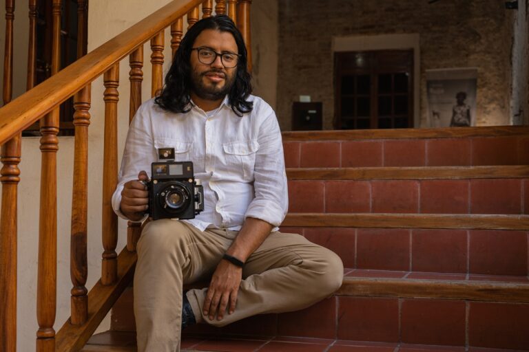 Participa IVEC en las Jornadas de Conservación y Restauración de Falcón, Venezuela