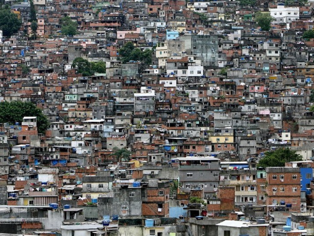 Expertos piden a Brasil reformas contra violencia policial y racismo sistémico
