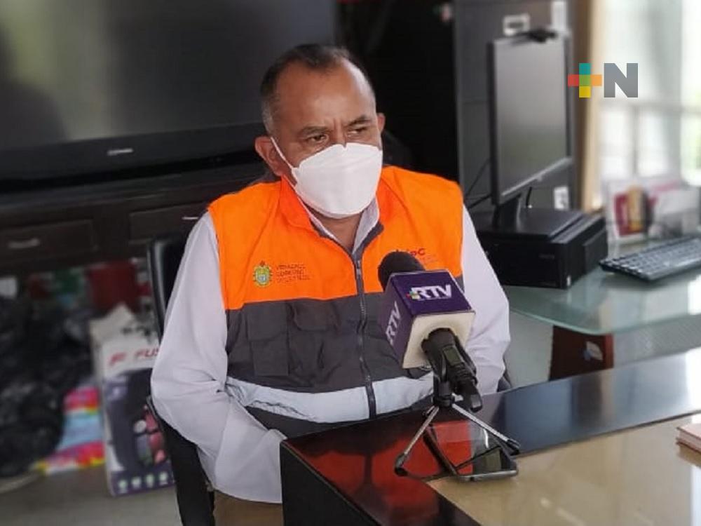 SPC emite recomendaciones a población para unas vacaciones seguras