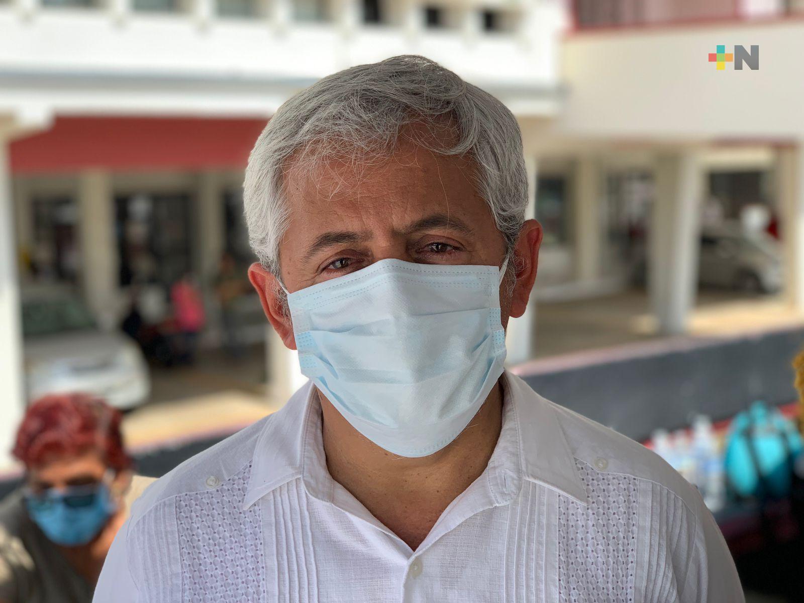 TecNM presentará propuesta de semáforos al ayuntamiento de Coatzacoalcos