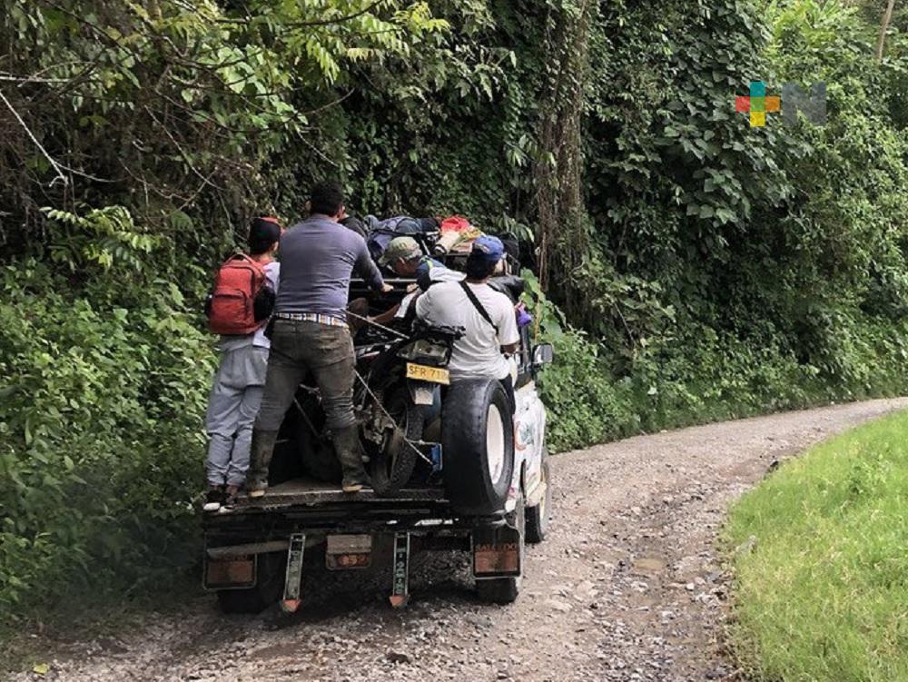 Aumento de violencia en zonas rurales de Colombia requiere medidas urgentes del gobierno