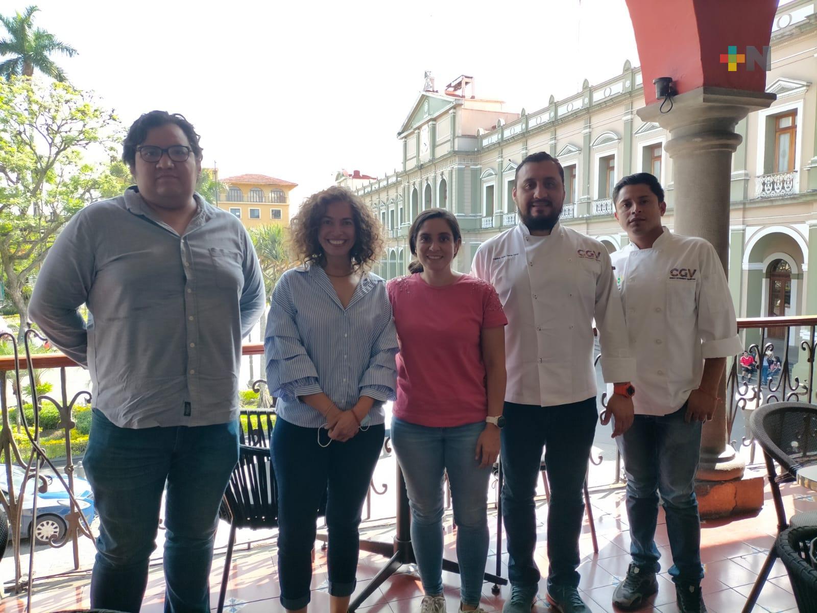 Presenta primera edición del Reborn Fest Córdoba 2022