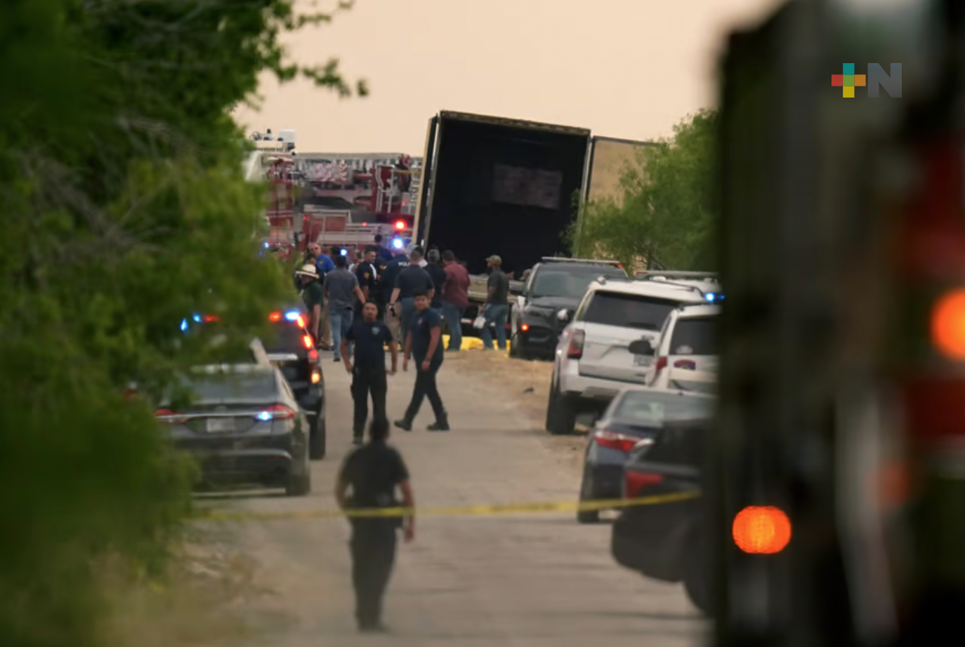 Confirma el Gobernador: de Misantla los otros jóvenes fallecidos en Texas