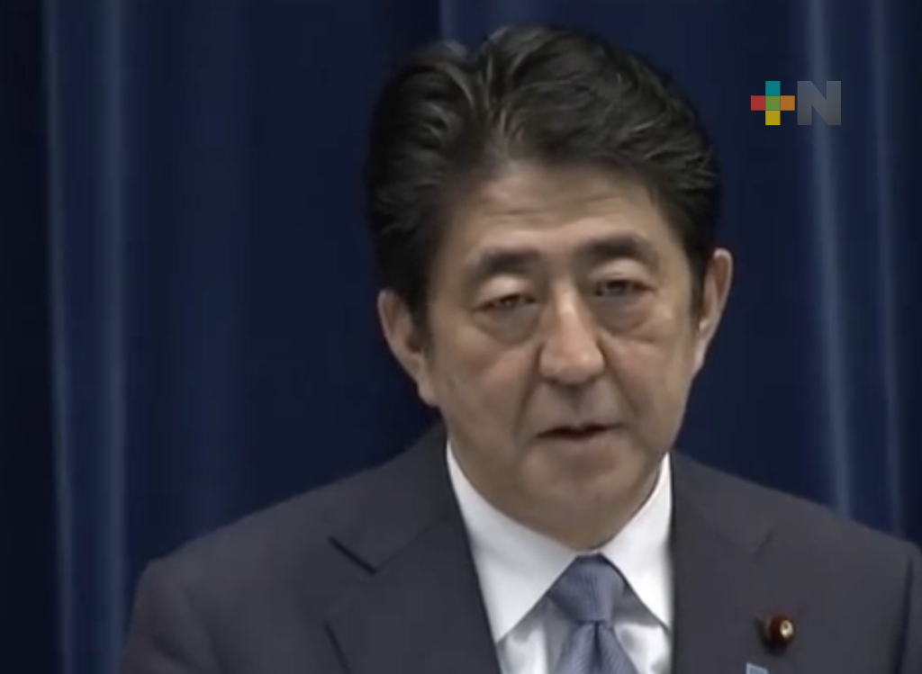 Asesinan a ex primer ministro nipón, Shinzo Abe