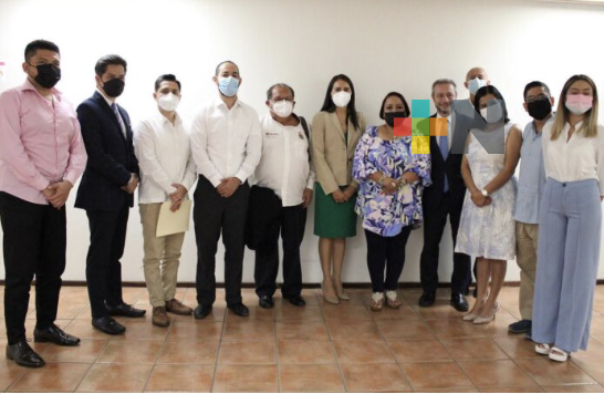 Importante, capacitar a personal escolar en reanimación cardiopulmonar: Diputada