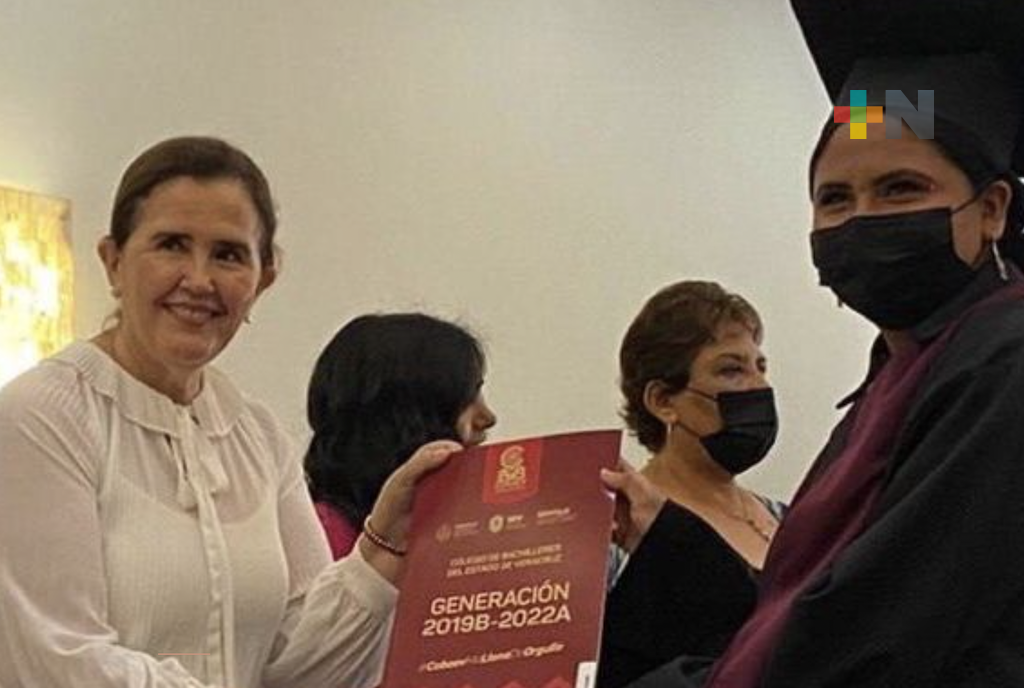 Legisladores debemos apoyar a los jóvenes para impulsar su desarrollo: Cecilia Guevara