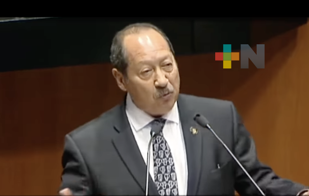 INE debe ser un órgano imparcial y no faccioso: Leonel Godoy