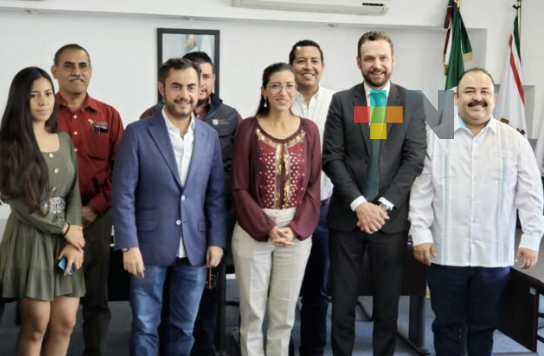 Ley de Movilidad propiciará ciudades más inclusivas y seguras: Antonio Luna