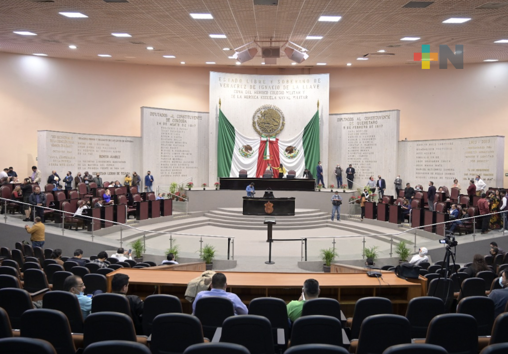 Congreso de Veracruz, de los más austeros en el país