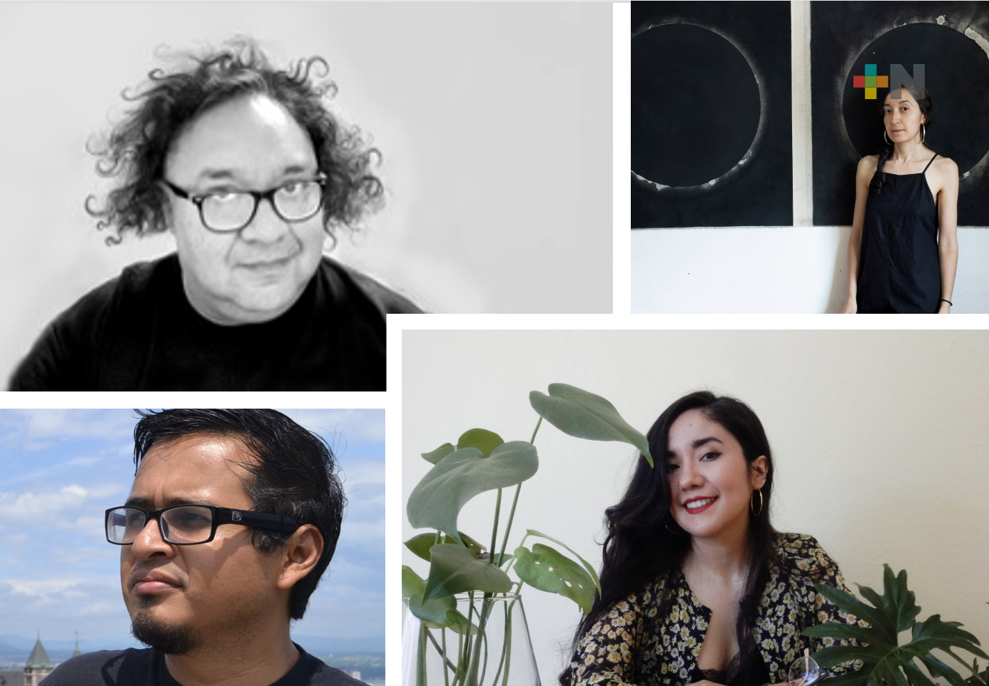 Disfruta, de manera virtual y presencial, del 4º Encuentro de Ilustradores en la FNLIyJ