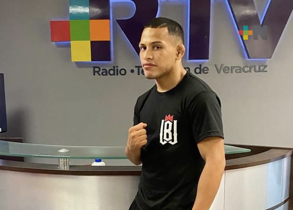 Busco integrarme a UFC o contender por un título en LUX Fight League: «Lazy Boy»