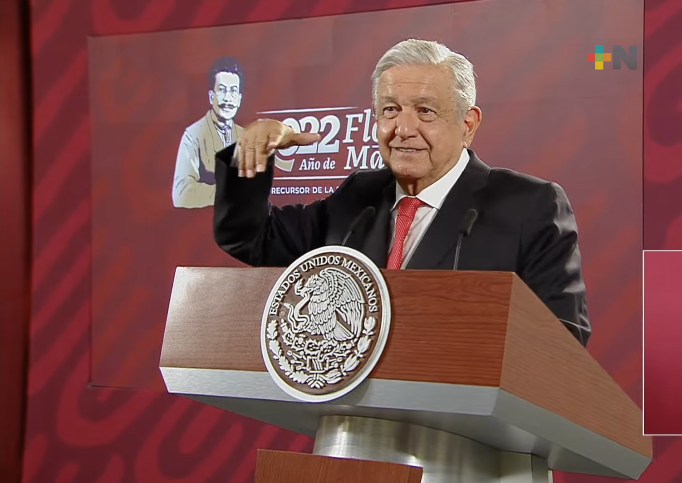 De austeridad republicana a pobreza franciscana, gobierno federal ahorrará más: AMLO