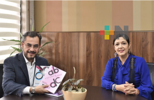 Incorporar en planes de estudio cultura de la transparencia: Antonio Luna