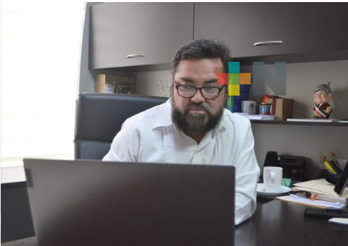 Legislatura fortalece a municipios para responderle a su población: Sergio Guzmán