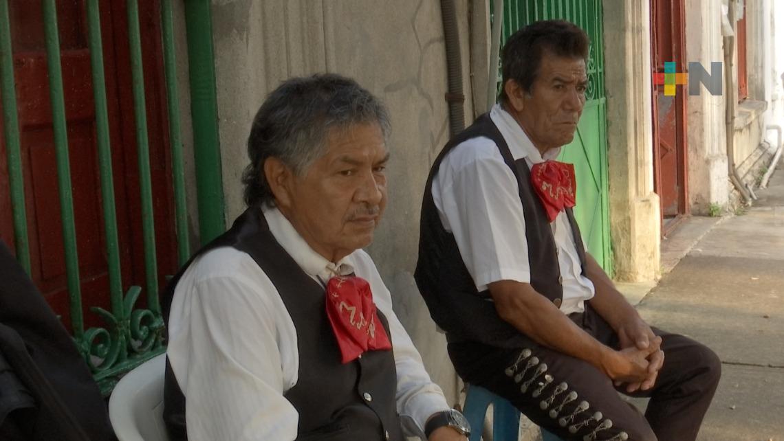 Mariachis recuperan oportunidades laborales