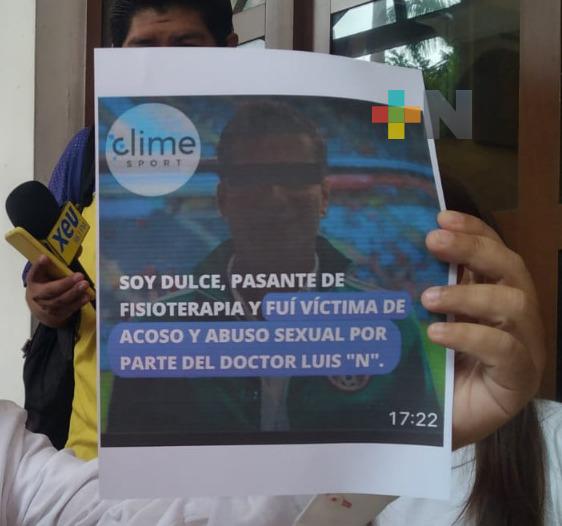 UVM concluye convenio con clínica involucrada en presunto acoso a una de sus estudiantes