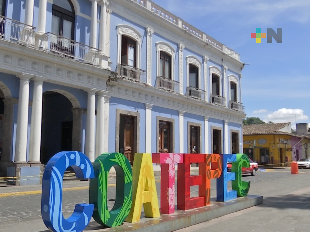 Coatepec celebra 16 años de ser Pueblo Mágico