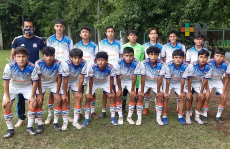 Delfines de Xalapa y CAR Veracruz jugarán en liguilla de LNJ
