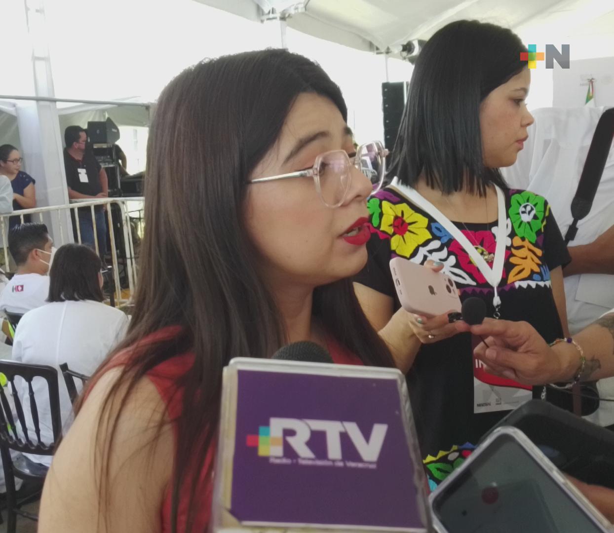 Secretaría del Trabajo coadyuvará en proceso de reclutamiento para nueva planta de Nestlé: Dorheny Cayetano