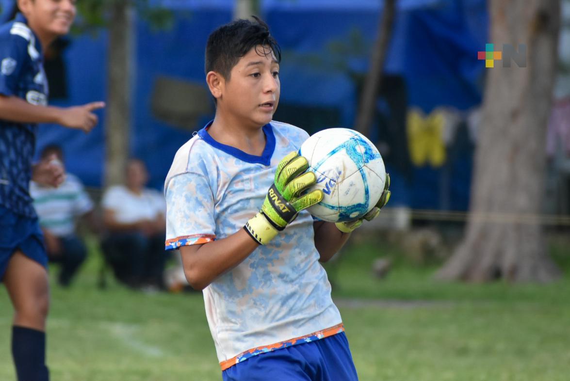 Se disputarán finales en la Liga Municipal