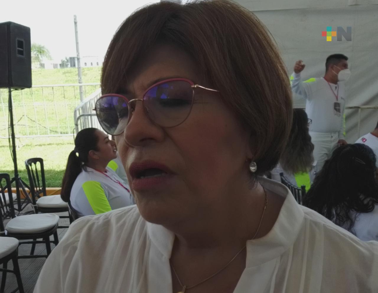 Instituto Metropolitano del Agua y Prodeagua son una simulación: Hernández Espejo