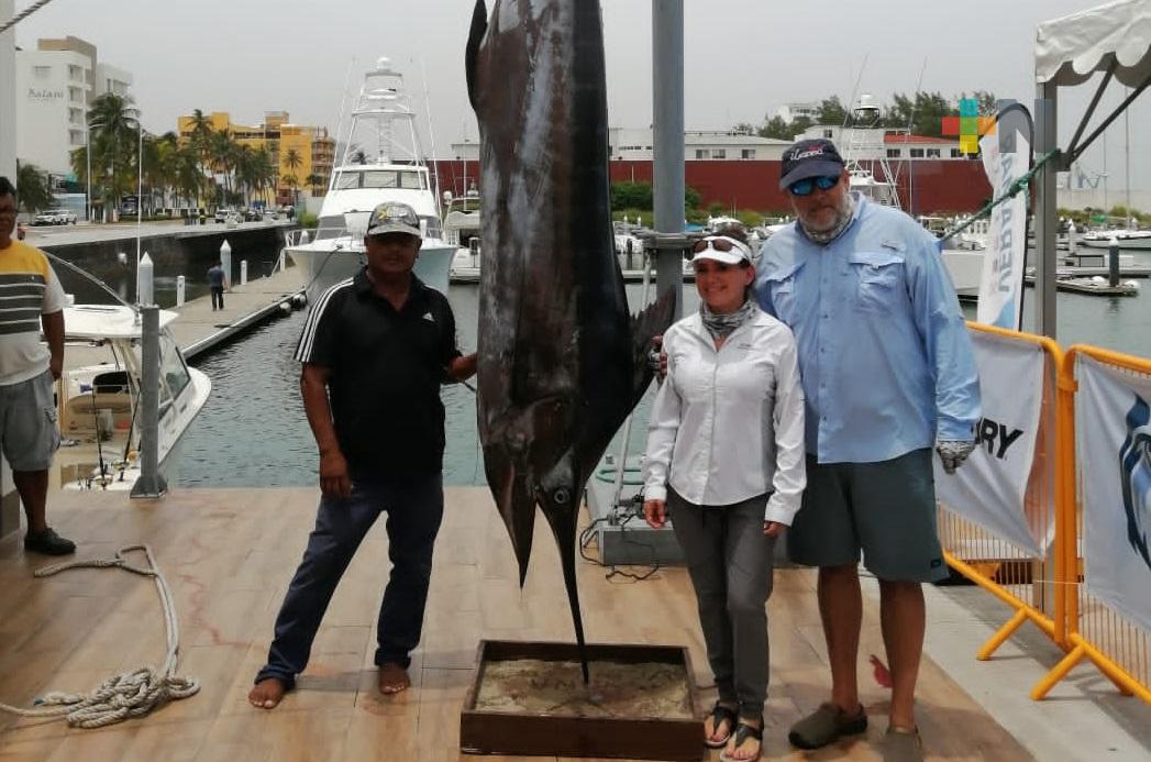 Alistan edición #21 del Torneo Internacional del Marlín