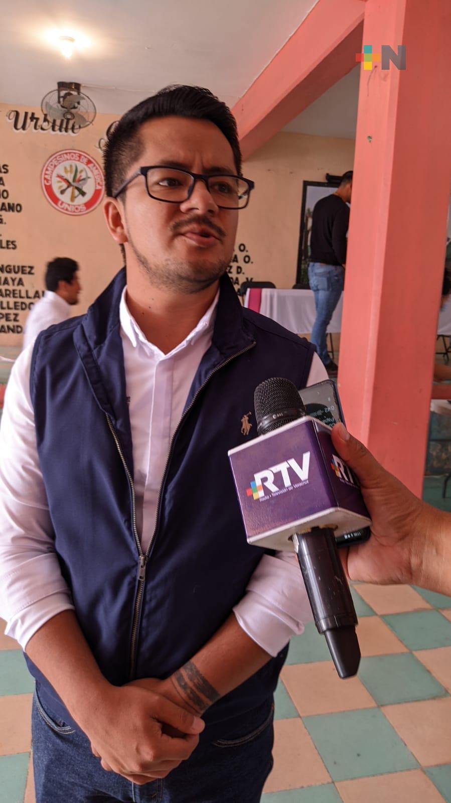 Listo programa de actualización de ordenamiento urbano para Xalapa-Emiliano Zapata