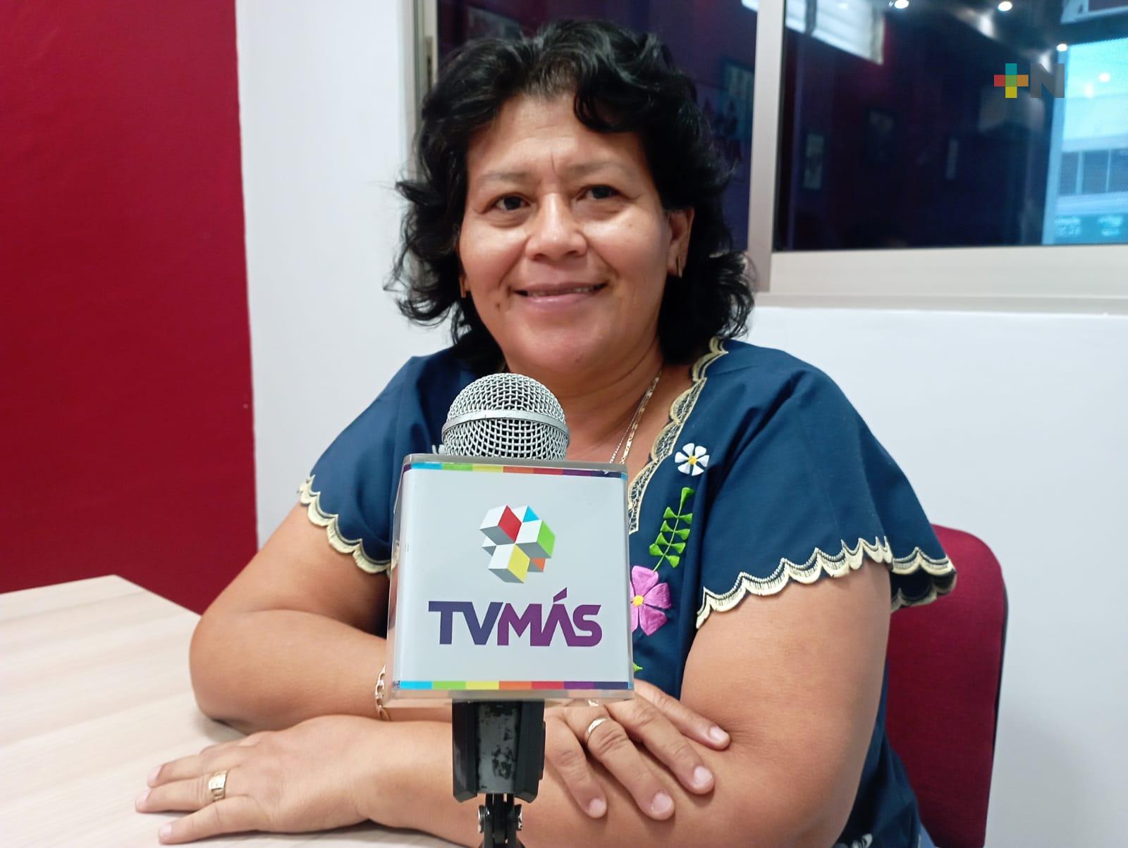 Mujeres se capacitarán en oficios acordes a las obras del corredor interoceánico