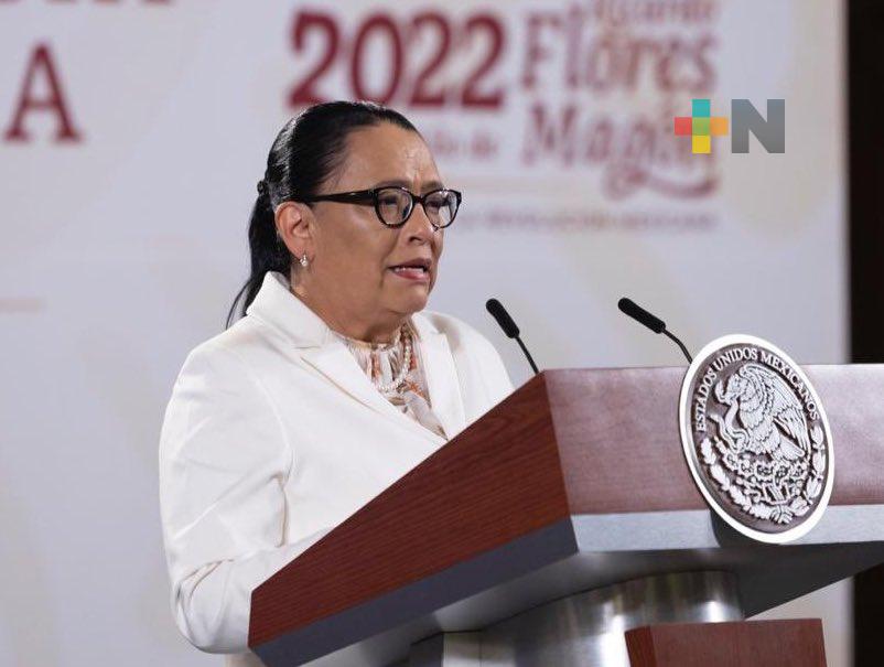 Incidencia delictiva en el país, sigue a la baja: SSPC