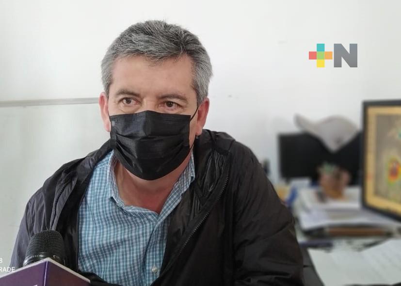 Lluvias incrementarían nivel de ríos en cuenca alta del Papaloapan y sur del estado