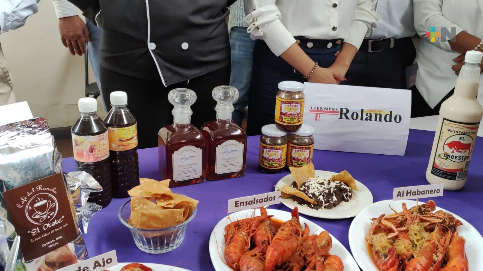 Anuncian el Festival del Langostino 2022 en el municipio de Atoyac