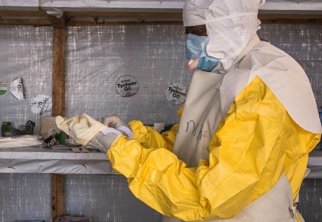 Ghana declara un brote de la enfermedad de Marburgo