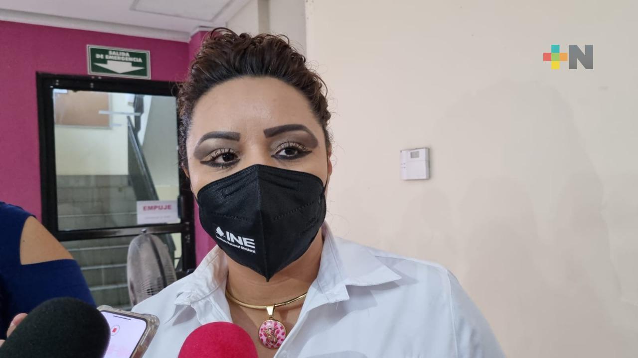 Desde el año 2015 es posible solicitar se oculte dirección en credencial del INE