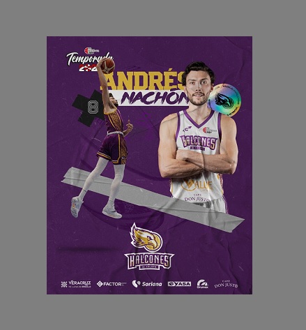 Halcones de Xalapa promueve la práctica deportiva en municipios aledaños a la capital