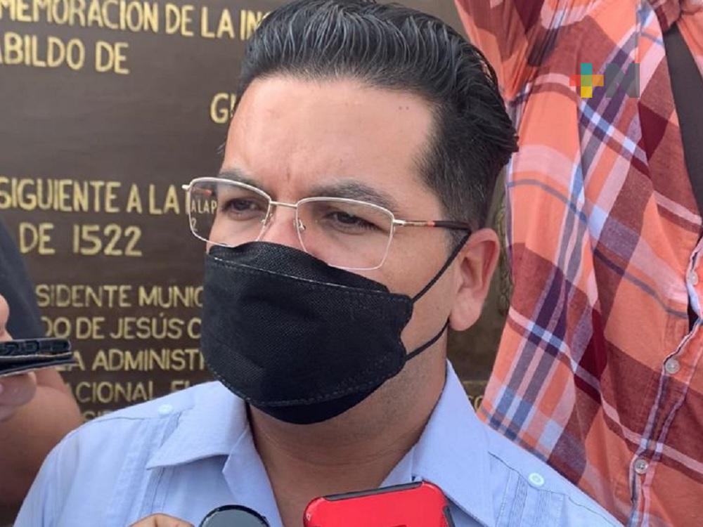 Coatzacoalcos será sede de la cumbre Olmeca