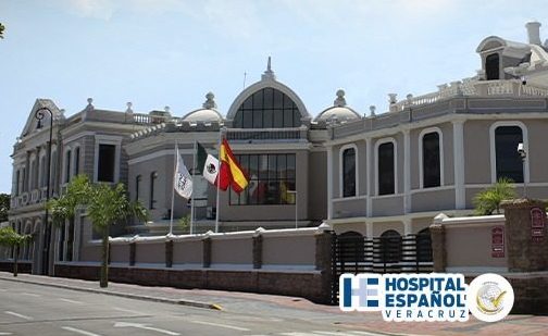 Caso de viruela símica fue atendido en Hospital Español de Veracruz