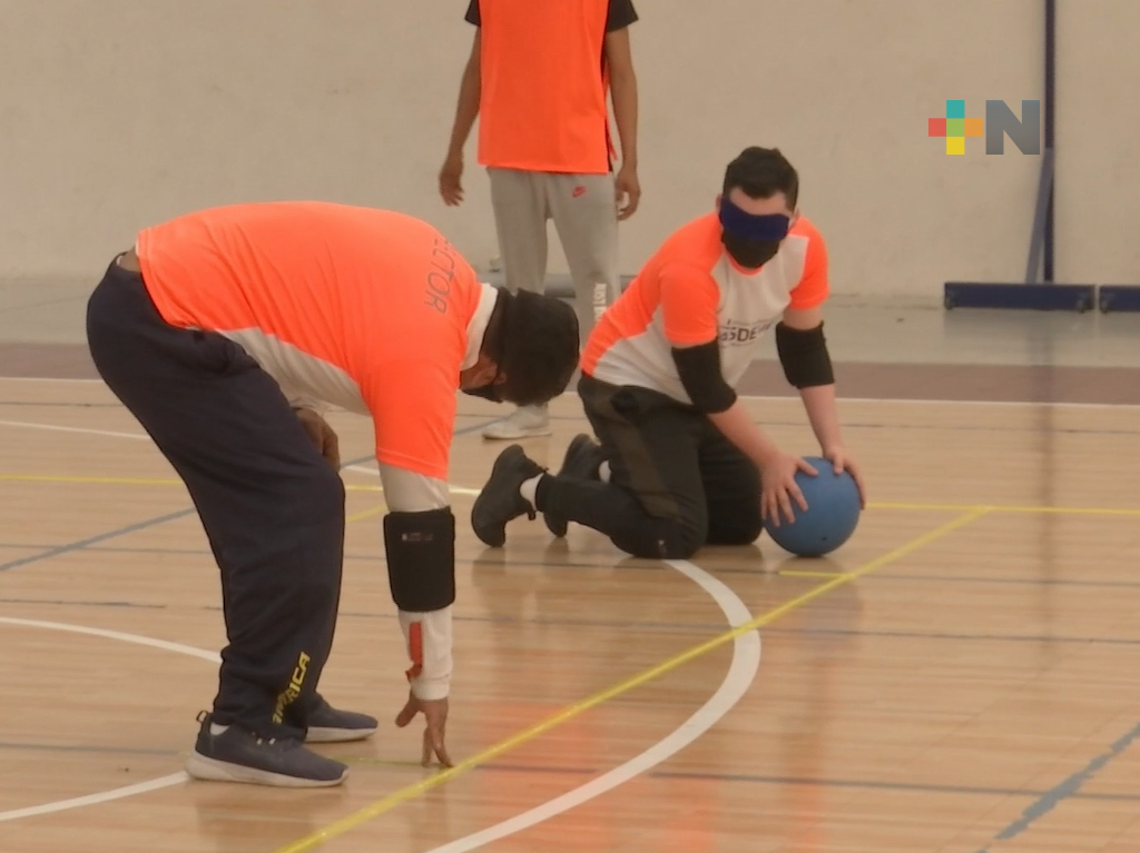 Desarrollan primer encuentro mixto Gold Ball 2022