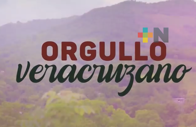 Supera los 40 millones de reproducciones el programa Orgullo Veracruzano