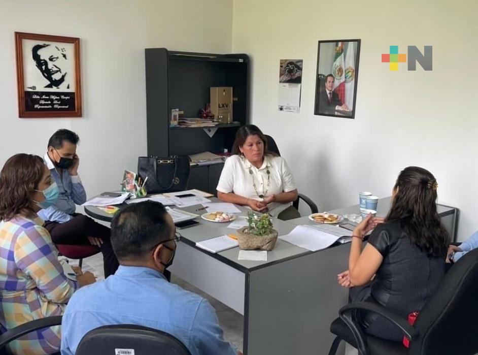 Congreso e IVAI, por la disminución de quejas en transparencia de información