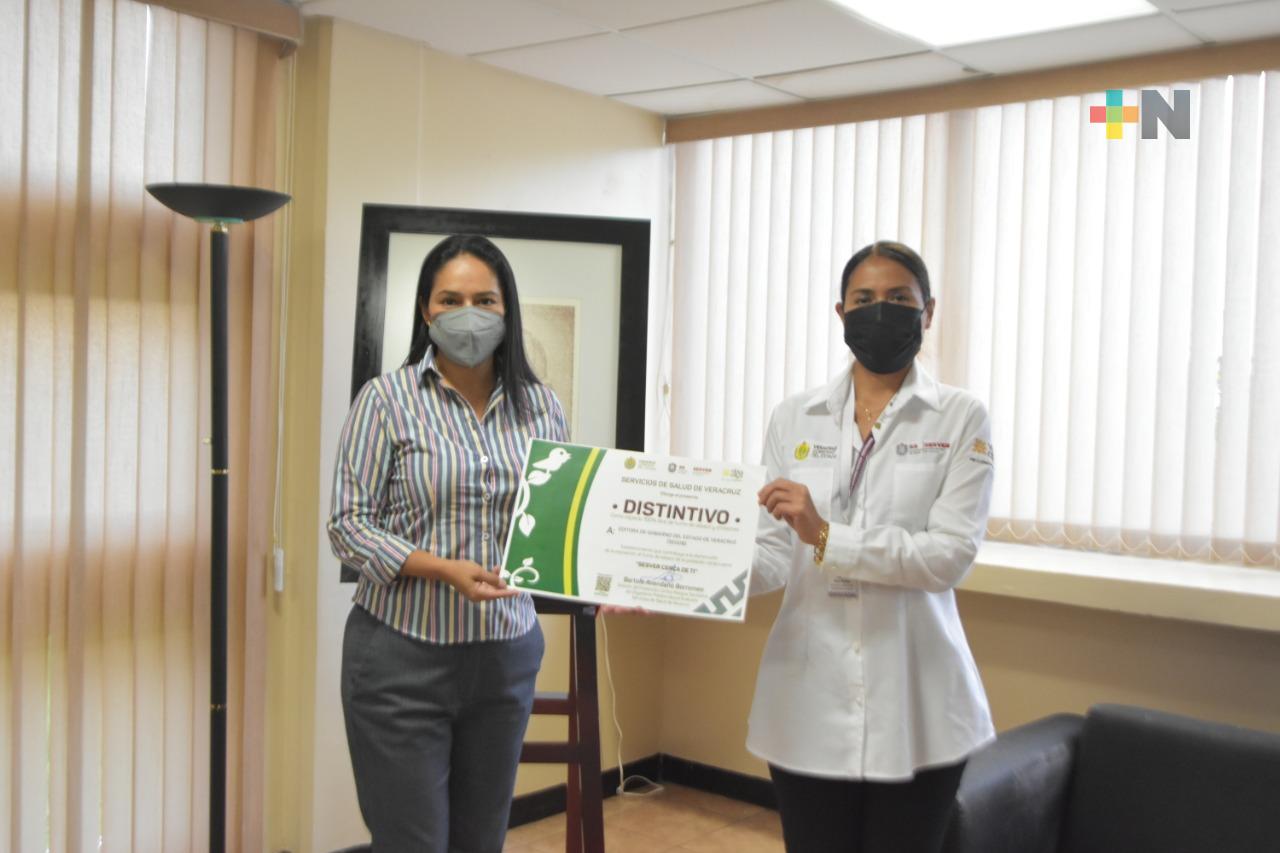 Editora de Gobierno promueve espacios laborales sanos