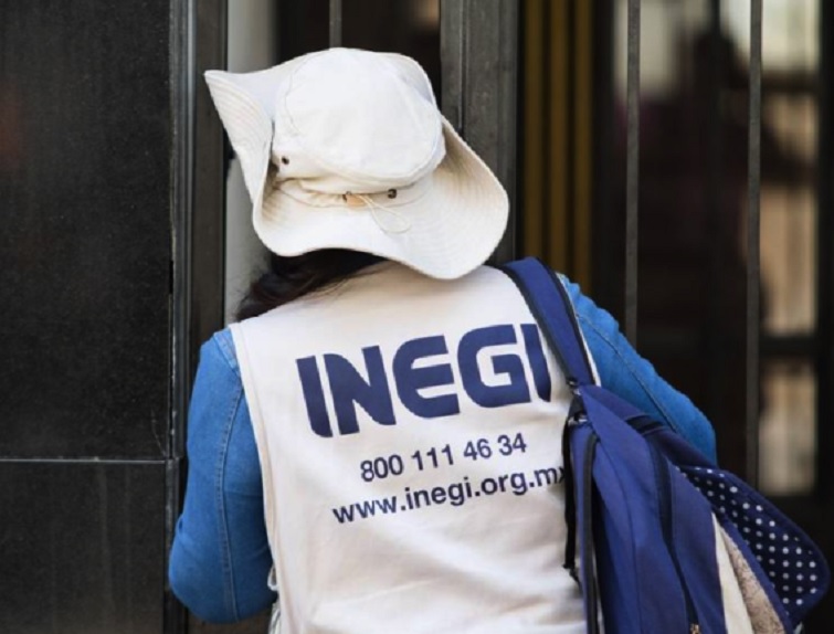INEGI entregará censo agropecuario 2023