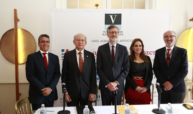 Implementan México y Francia modelo educativo Dual en hotelería y turismo