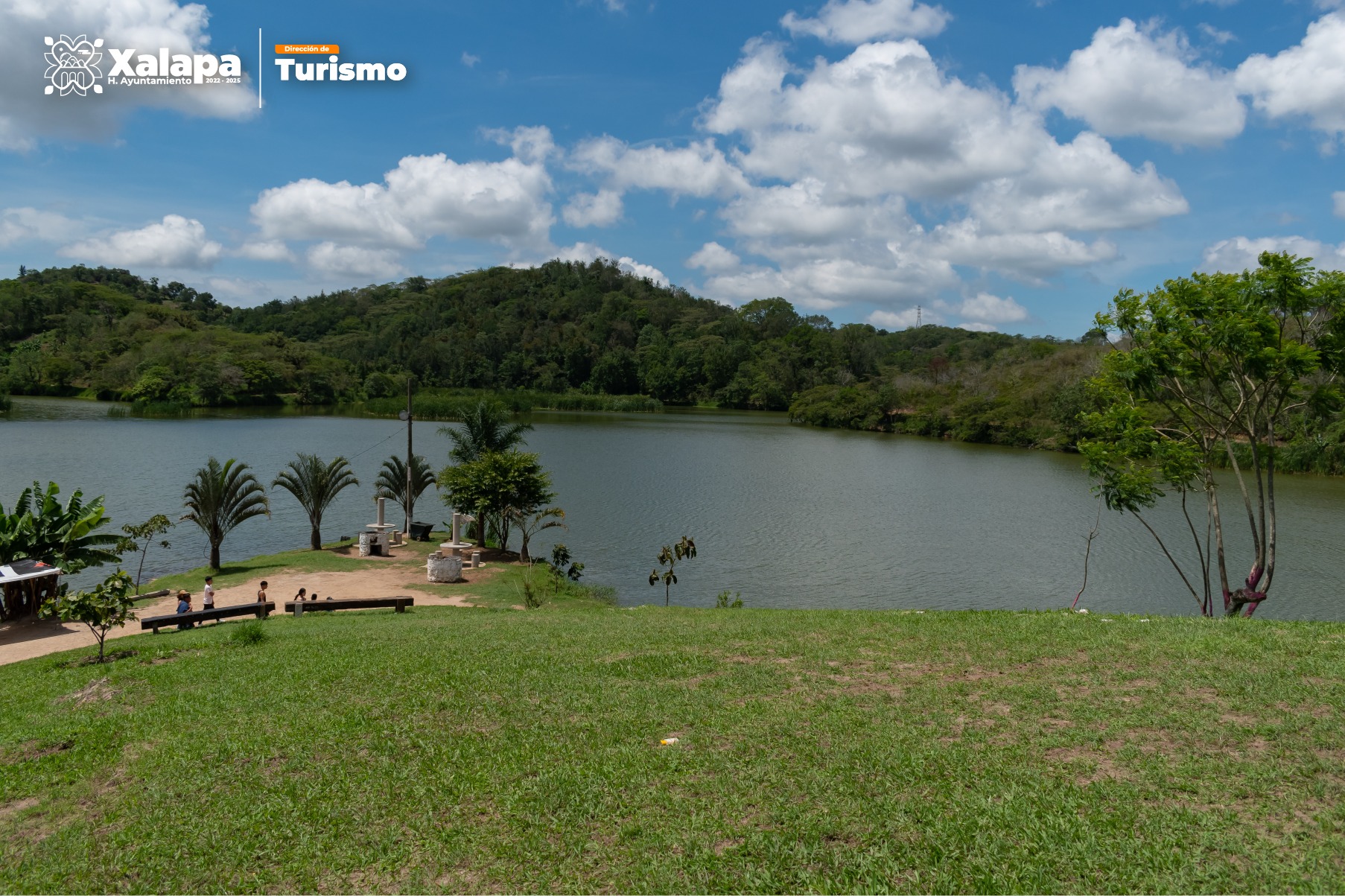 En laguna de El Castillo implementarán programa ecoturístico