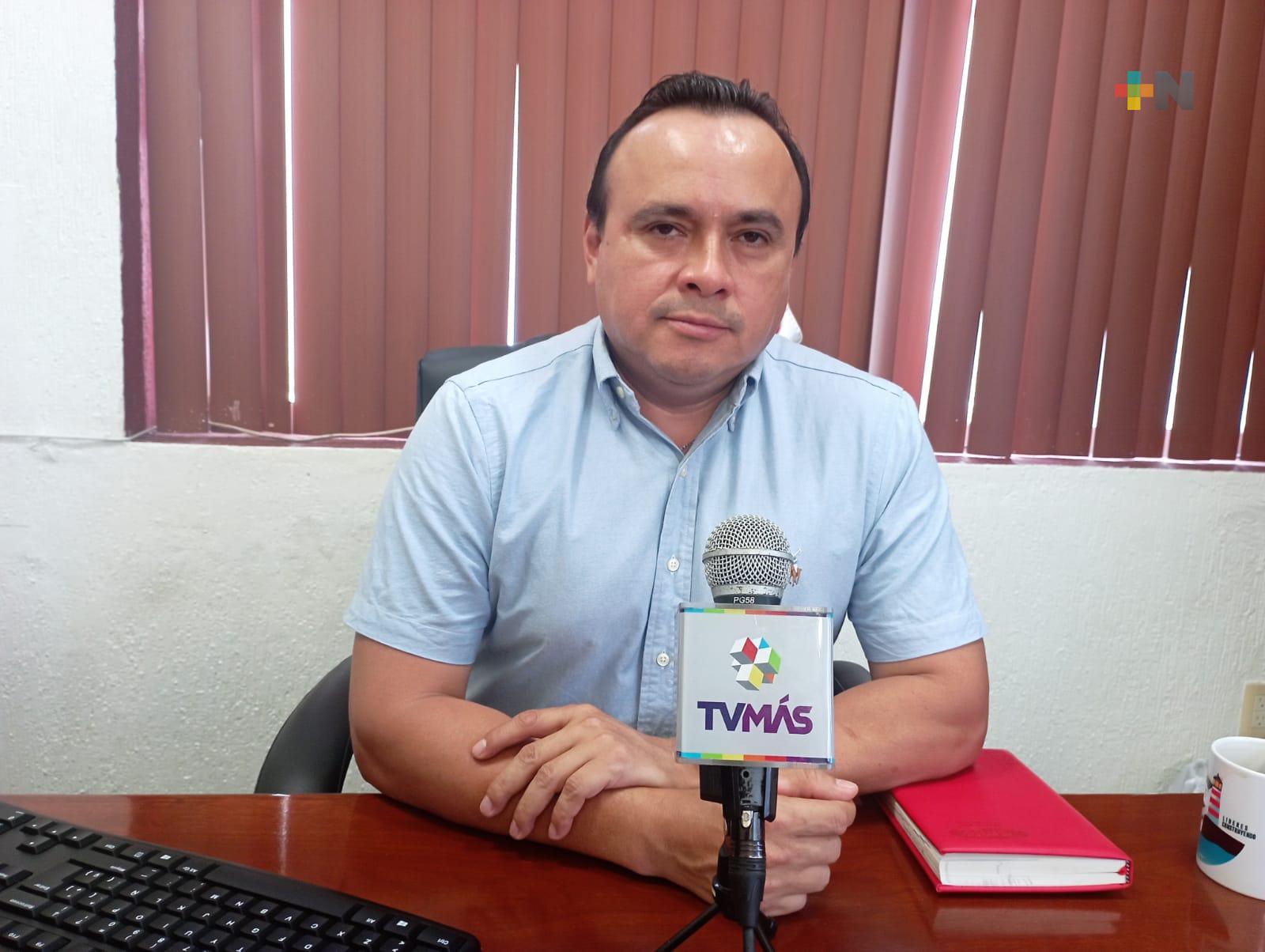 Empresarios interesados en obras de los complejos petroquímicos; temen pasivos