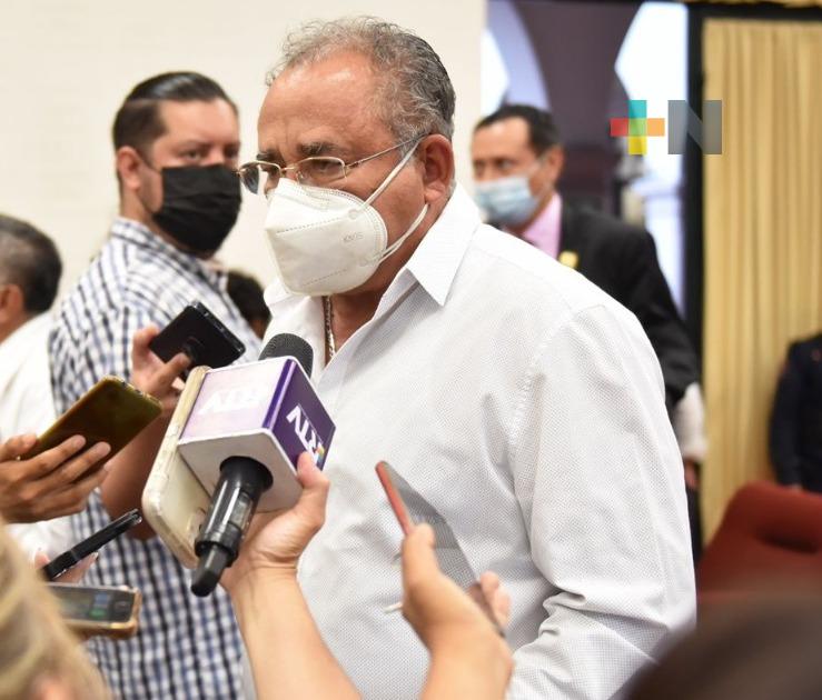 Protección Civil de Xalapa en alerta por temporada de lluvias