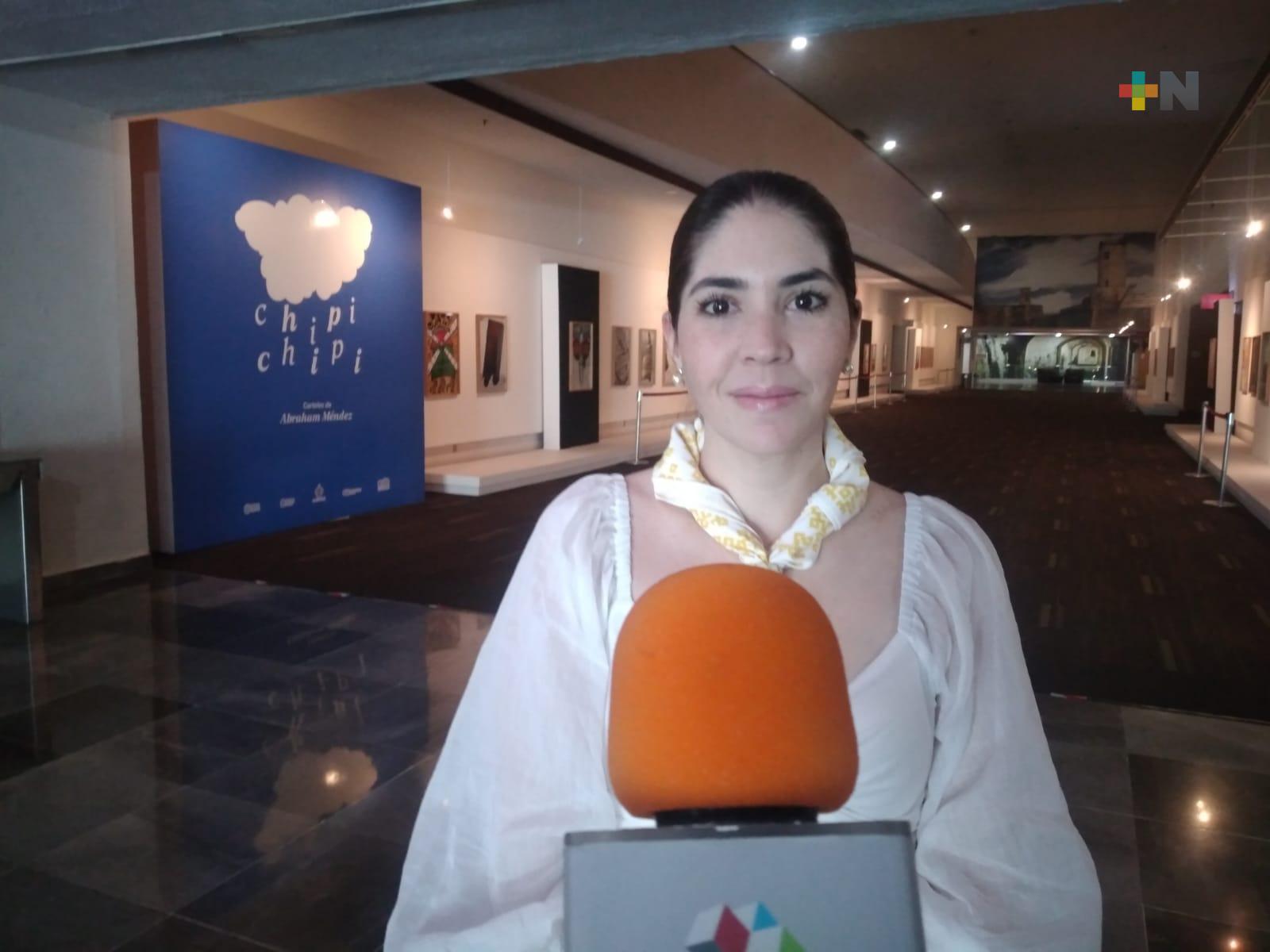 Más artesanos exponen sus productos en la tienda «Orgullo Veracruzano»