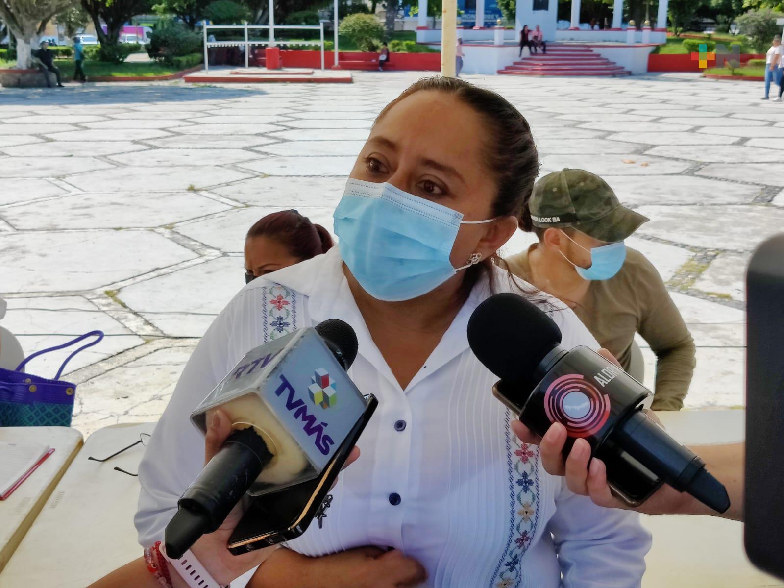 Faltan médicos para atender casas de salud en Las Choapas