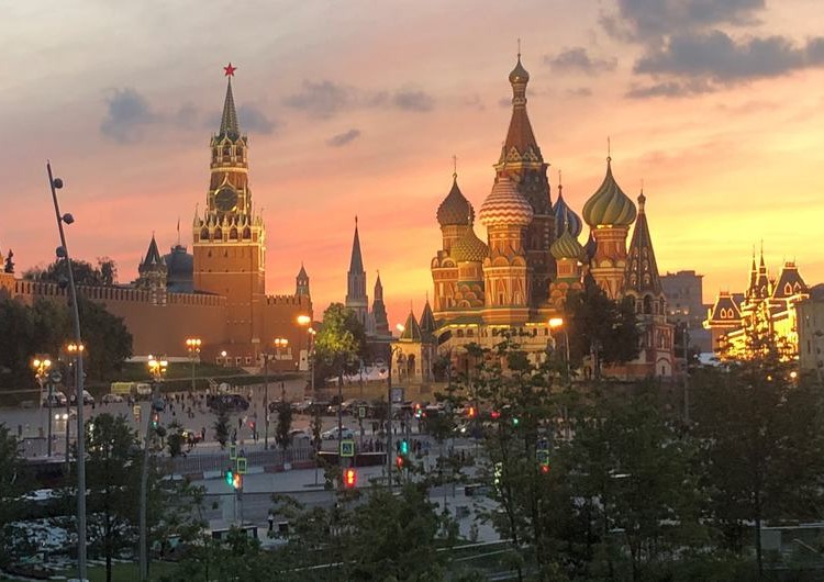 Expertos condenan la creciente represión contra la sociedad civil en Rusia