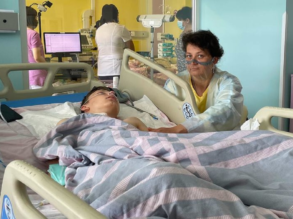 Violencia sexual contra niños atrapados en conflictos aumentó un 20% en 2021