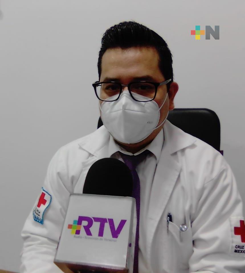 Exposición a altas temperaturas representa un riesgo para la salud